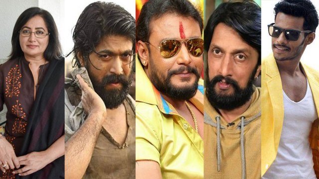 Lok Sabha Elections 2019 : ನಿಖಿಲ್ ಕುಮಾರಸ್ವಾಮಿ vs ಸುಮಲತಾ | ಯಾರ ಪರ ಯಾರ ಒಲವು?