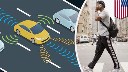 Self-driving cars may be more likely to hit black people