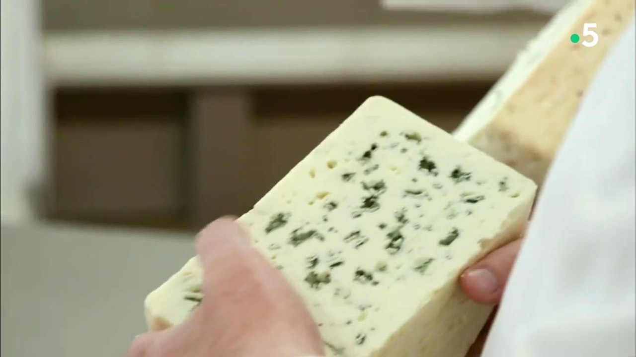 Le roquefort