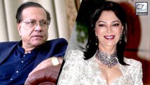 Did You Know Simi Garewal Dated Pakistani Governer Salmaan Taseer?