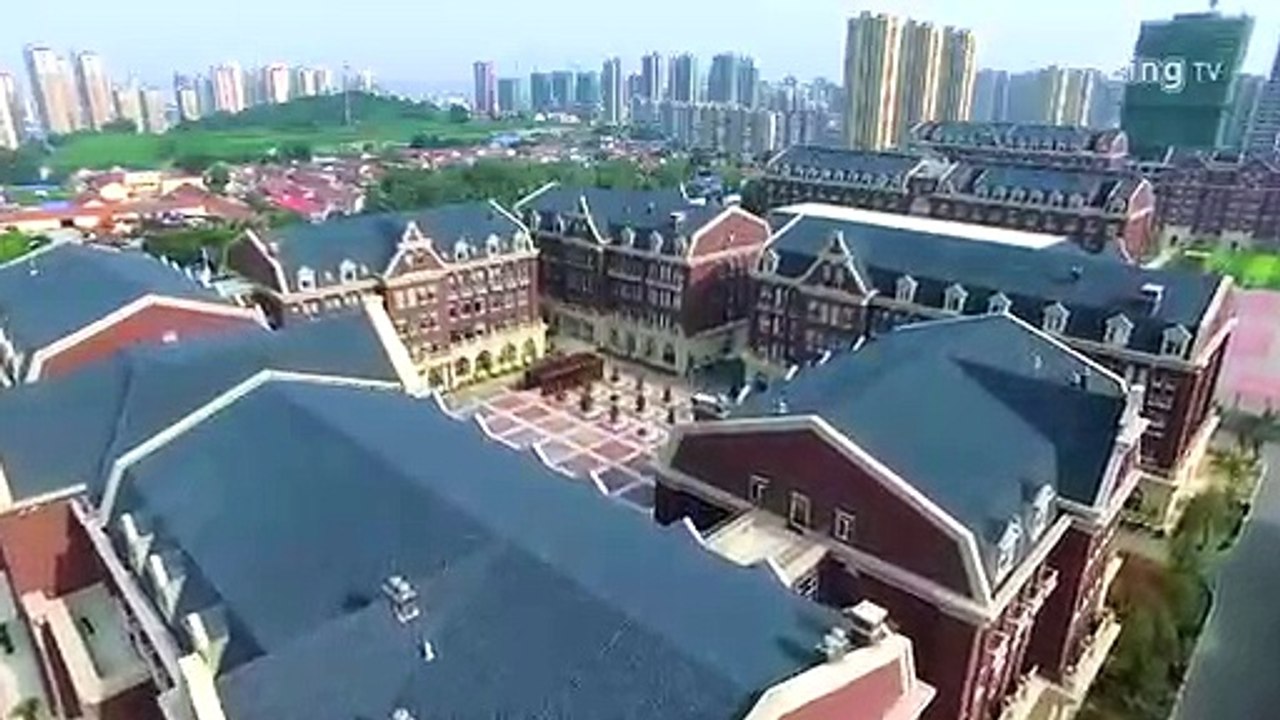 Bước Đến Thế Giới Của Em - Tập 9 Vietsub