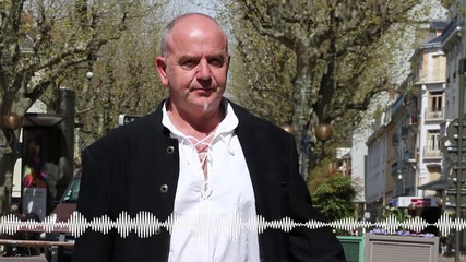 PODCAST Les trois coups de cœur du directeur artistique du Zygomatic festival