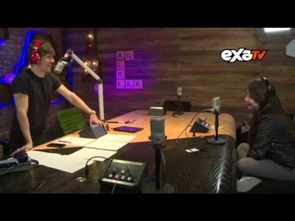 Al Aire Roger - Entrevista a Tapioca