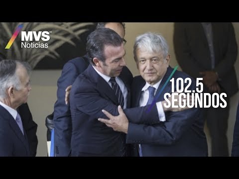 Empresarios tendrán todo el apoyo y facilidades para invertir: AMLO