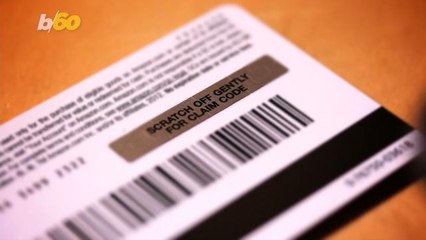 Why Shopping With a Gift Card is Dangerous For Your Finances