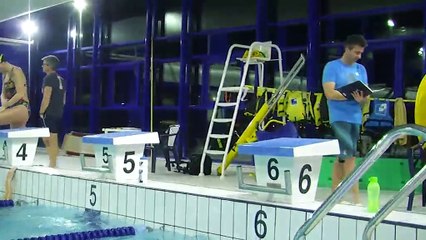 PLUS QU'UN CLUB : Plus qu'un club : Martigues Natation