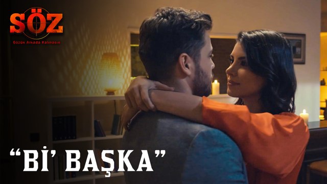 Söz | 72.Bölüm - Elçin Orçun & Birkan Nasuhoğlu - Bi' Fazla