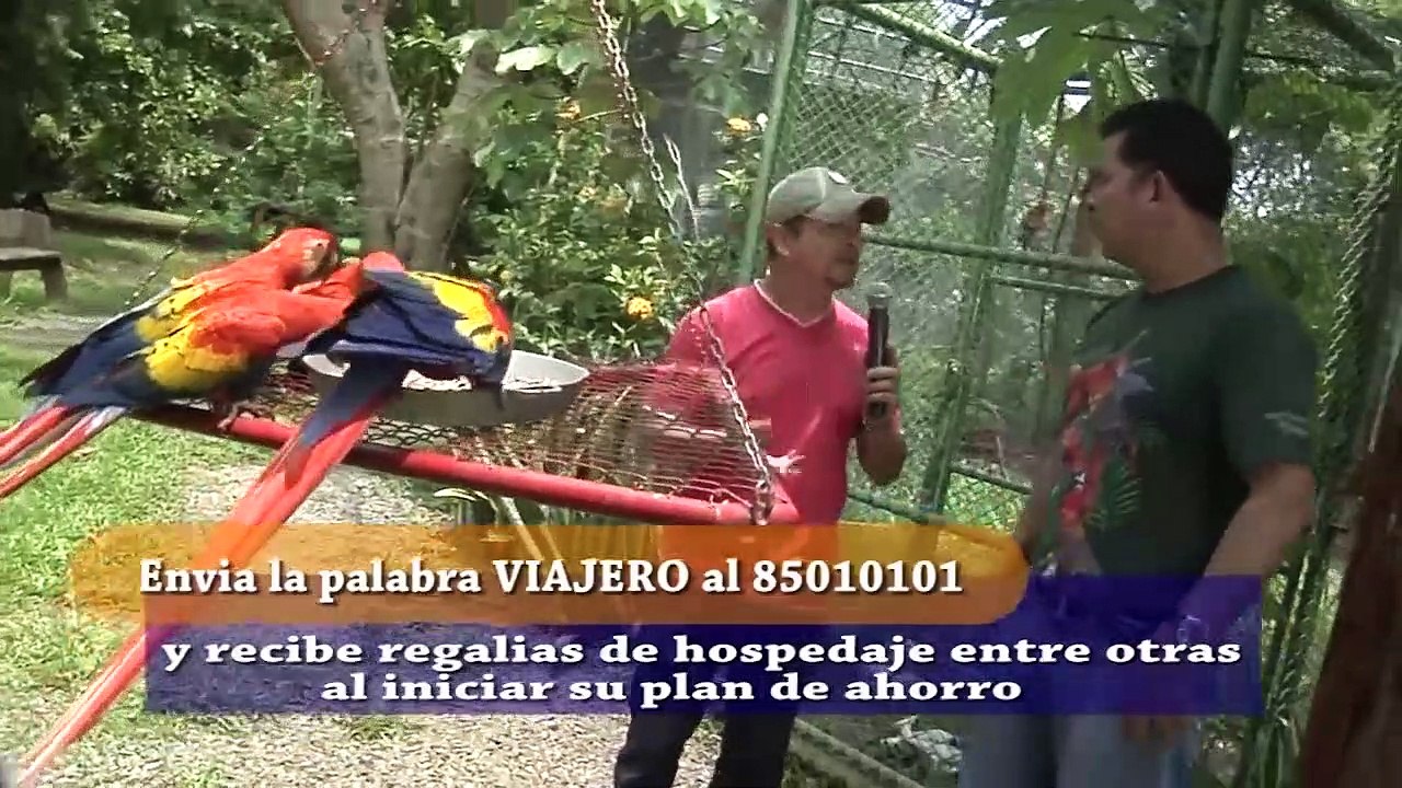 Instinto Viajero 5 mar 19