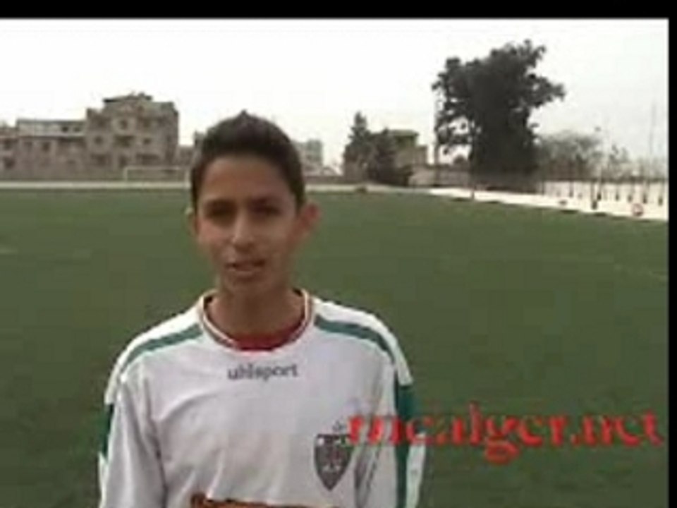 Zakaria Akkouche