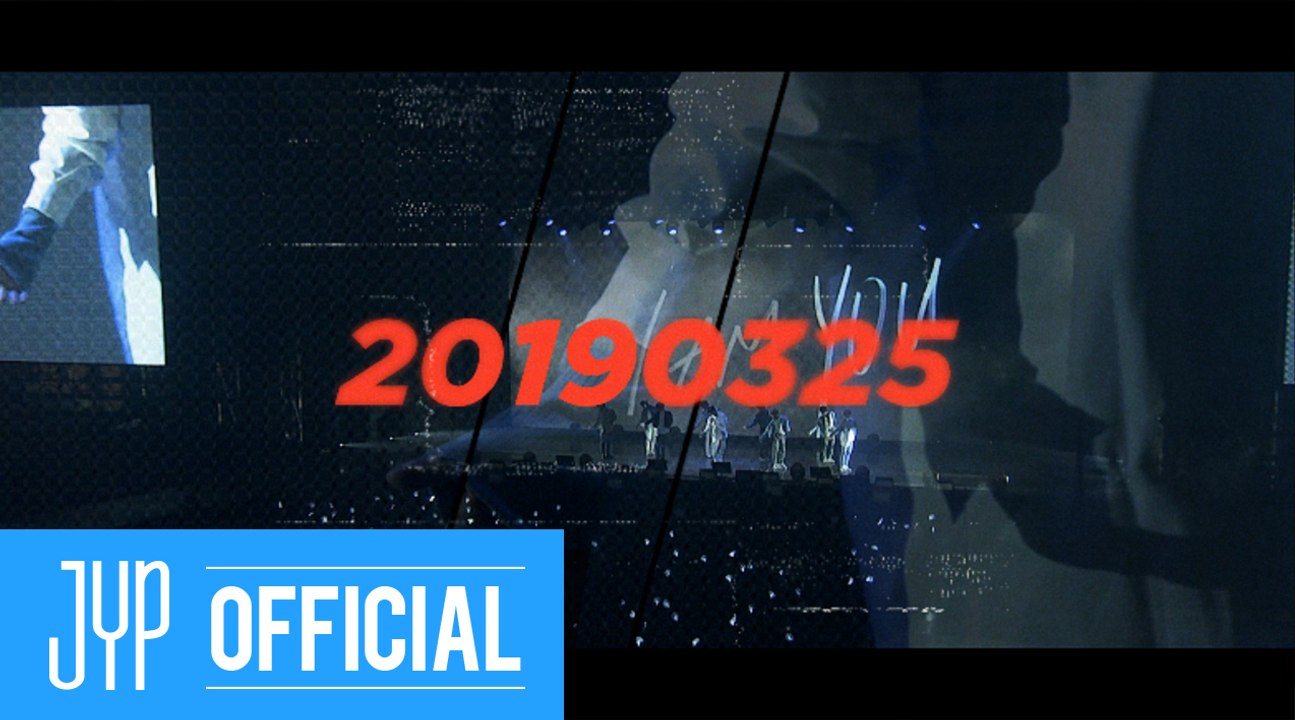 Stray Kids 'Clé 1 : MIROH' UNVEIL Teaser