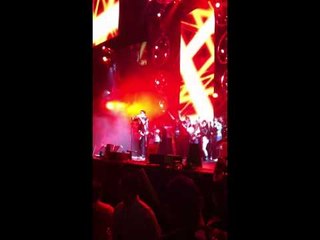 30 seconds to mars con mariachis