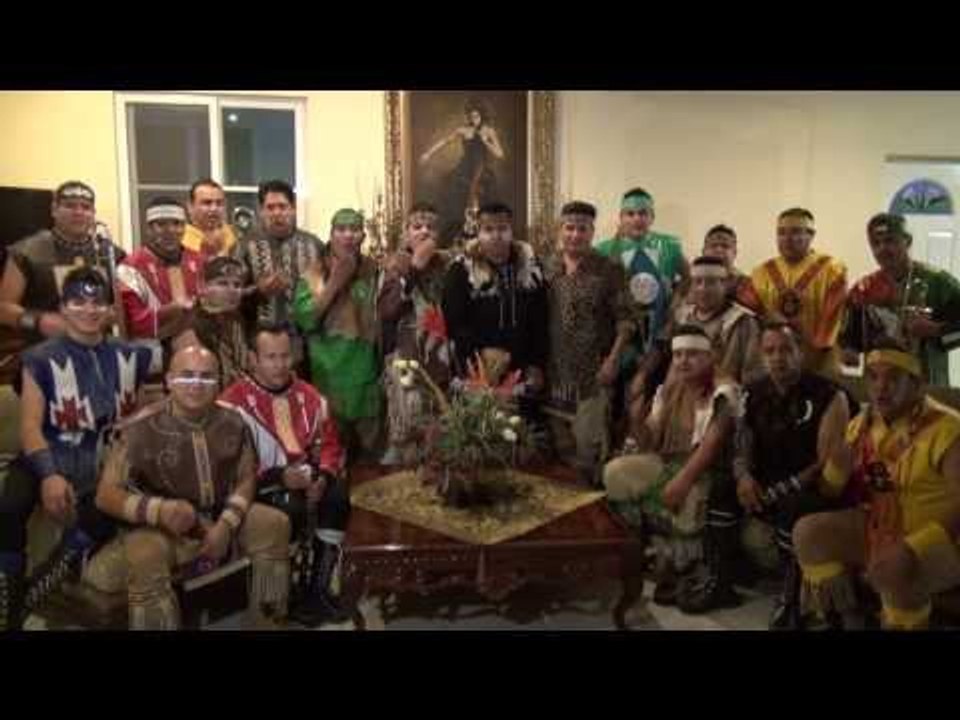 Banda Cuisillos nos invitan a su Ciberconcierto