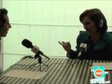 Entrevista Con Josefina Vázquez Mota ( parte 1 )