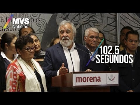 En el próximo gobierno habrá 'Comisión de la Verdad': Encinas