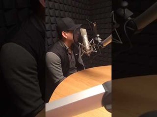 El Bebeto en entrevista con Topo para el Tope