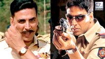 5 Superhit Movies Of Akshay Kumar  Where He Played A Police Officer