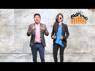 Paty Cantú para el Exámetro