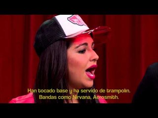 Charming Liars para Exa Tv Online