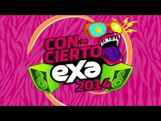 Concierto EXA Moderatto