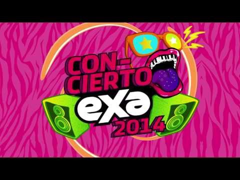 Concierto EXA Moderatto