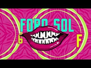 Alexander Acha en Concierto EXA 2014