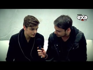 Entrevista Exclusiva con Martin Garrix en México 🎧