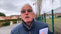 Le chef de l'opposition de Château-Salins Christian Schwender démissionne : il explique ses raisons