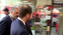 Kocaeli Bakan Albayrak Pozitif Performansın Göstergelerini Görüyoruz