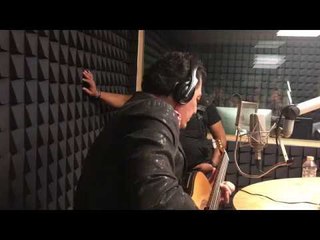 José Manuel Figueroa y Bobby Pulido