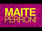 Maite Perroni en Concierto EXA 2014