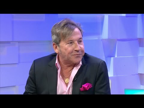Axeso TV - Entrevista con Ricardo Montaner