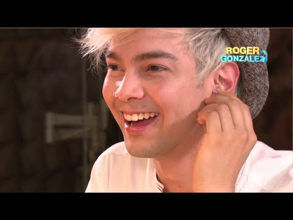 Al aire Roger - Entrevista a Juan Pablo Jaramillo