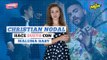 Christian Nodal hace dueto con Maluma baby