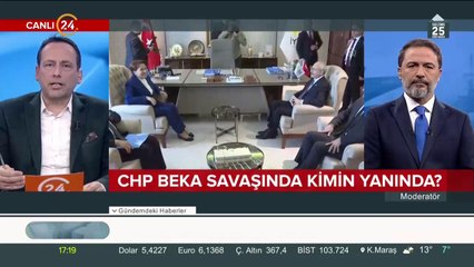 Seçimler ve beka tartışmaları