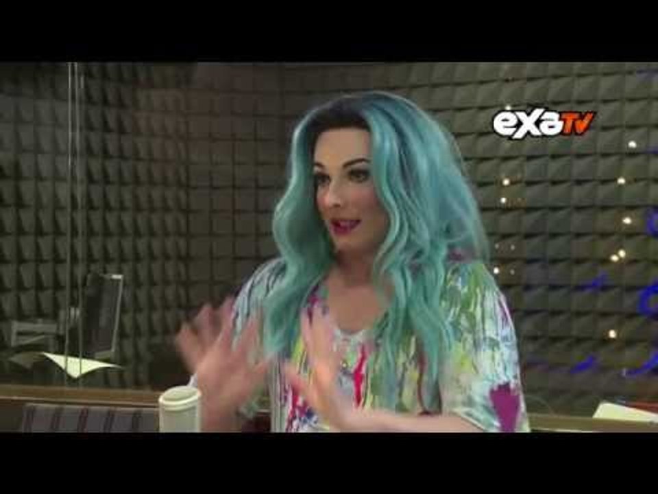 Al Aire Roger - Entrevista a La Prohibida