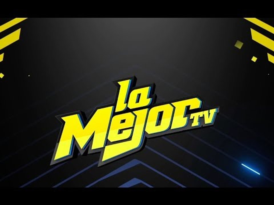 LA MEJOR  TV