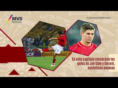 Suecia vs. Inglaterra (Cuartos de final)