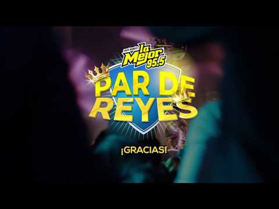 Par de Reyes