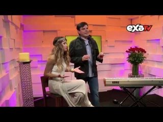 Axeso TV - Entrevista a Sofía Reyes