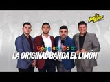 #Googleando a La Original Banda El Limón de Salvador Lizarraga