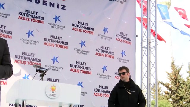 Yıldırım: 'Bilgiyi üretmek demek, diğer ülkelerden bir adım öne geçmek demek' - İSTANBUL