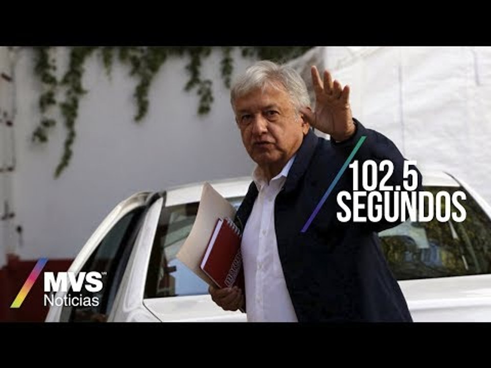 Nuevo gobierno reforzará estudios sobre NAIM para consulta ciudadana