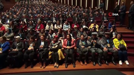 Cumhurbaşkanı Erdoğan: Tarım Sektörünü Şaha Kaldıracağız