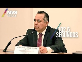 PGJ-CDMX investiga agresión en contra de magistrado federal y su familia en Coyoacán