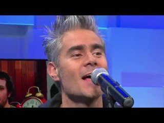 La Gusana Ciega en Exa Live Room