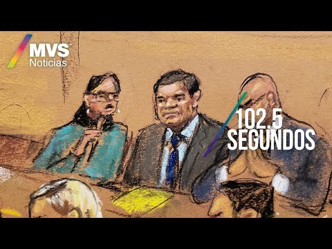 Joaquín “El Chapo” Guzmán es declarado culpable en EEUU por narcotráfico