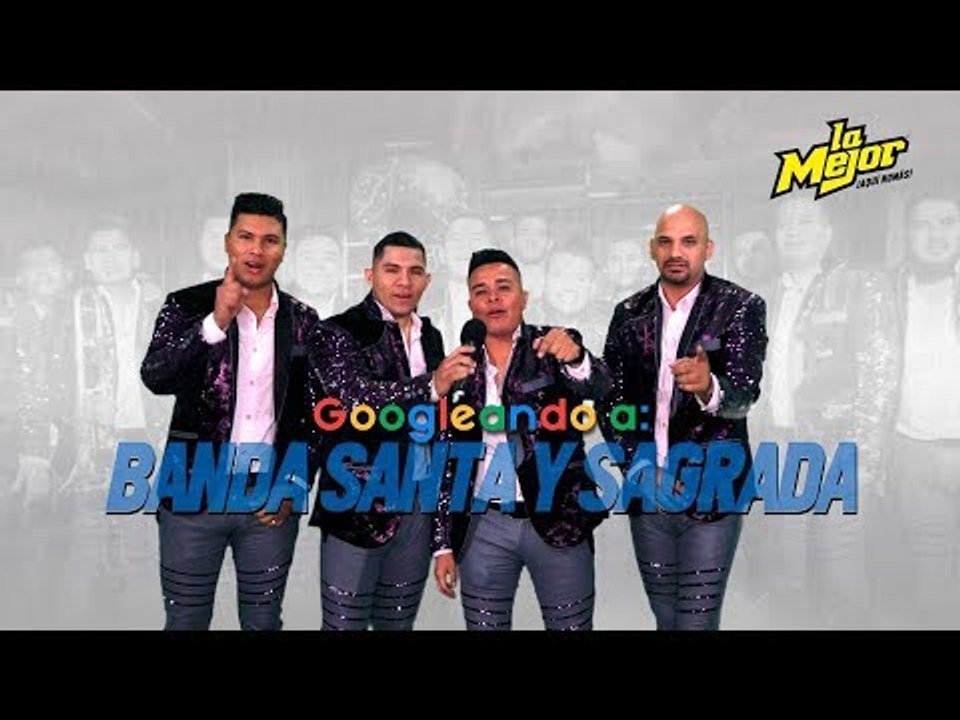 Googleando a: Banda Santa y Sagrada