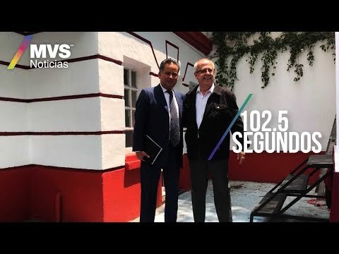 Designan a Santiago Nieto al frente de la Unidad de Inteligencia Financiera de la SHCP