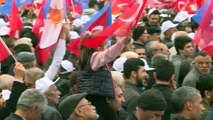 AK Parti'nin Malatya mitingi - Detaylar - MALATYA
