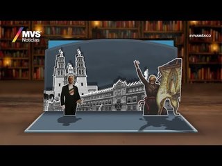 Datos curiosos sobre la Independencia de México